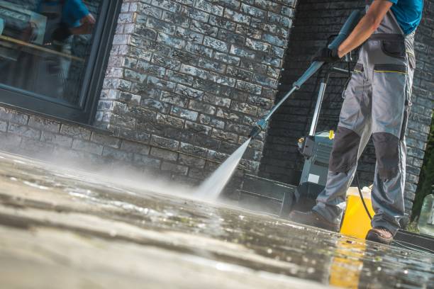 Playground Equipment Cleaning in Fairmont City, IL