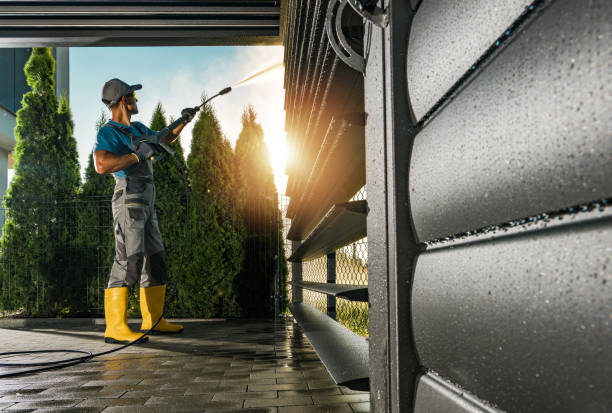Best Post-Construction Pressure Washing  in Fairmont City, IL