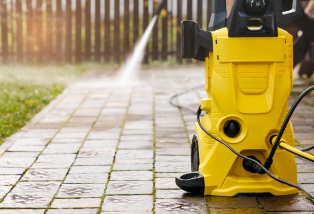 Trusted Fairmont City, IL Pressure Washing Services Experts