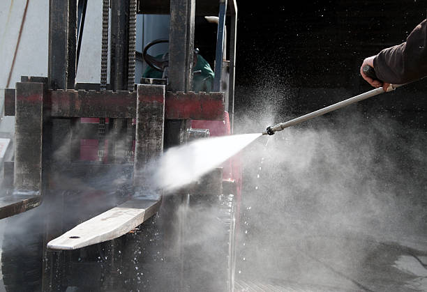 Best Fleet Vehicle Washing  in Fairmont City, IL